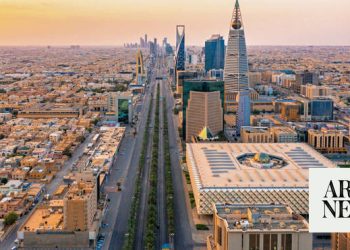 Why do technological startups ought to select Riyadh as Mena Launchpad