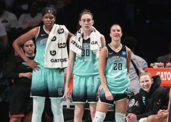 Wnba champion had a disappointing information on Saturday