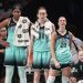 Wnba champion had a disappointing information on Saturday