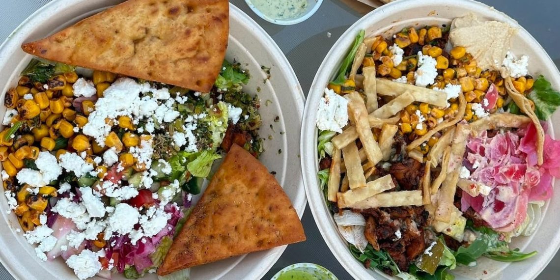 This Is Formally America’s Favourite Wholesome Chain Restaurant