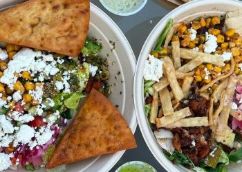 This Is Formally America’s Favourite Wholesome Chain Restaurant