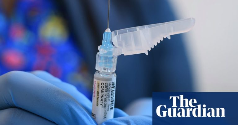 US consultants worry all vaccines in danger as Trump officers goal mRNA jabs | US healthcare