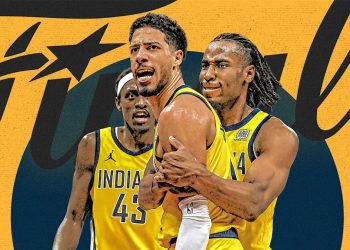 Pacers vs. Thunder: How Indiana has constructed a correctly and efficient finalist of the championship