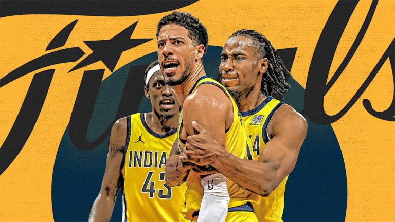 Pacers vs. Thunder: How Indiana has constructed a correctly and efficient finalist of the championship