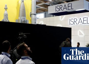 Israeli is closed in Paris Airshow, “after the French authorities” | Weapon expertise