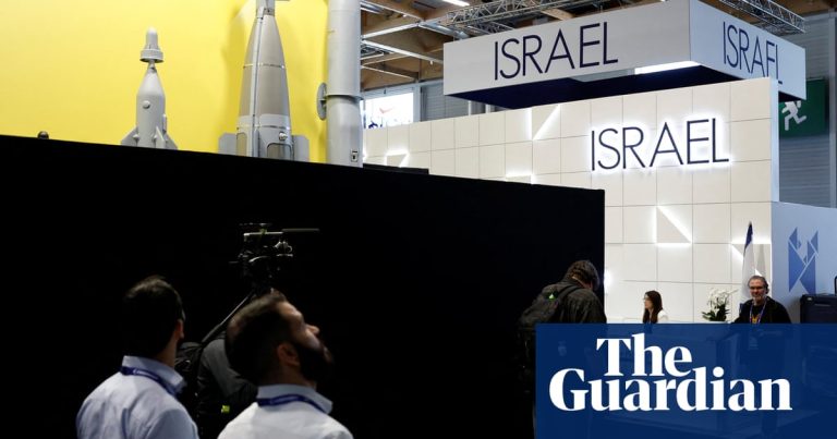 Israeli is closed in Paris Airshow, “after the French authorities” | Weapon expertise
