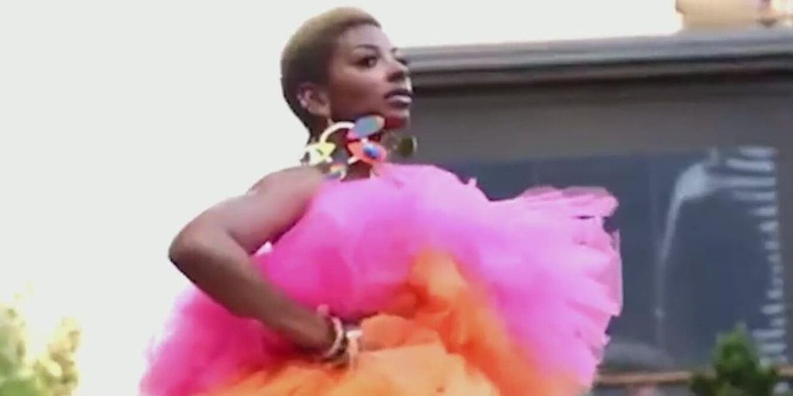 Annual Juneteenth vogue present in Plano celebrates 4th 12 months