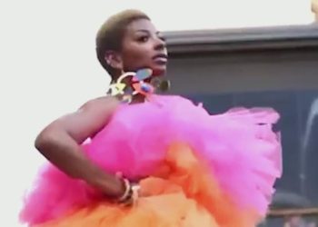 Annual Juneteenth vogue present in Plano celebrates 4th 12 months