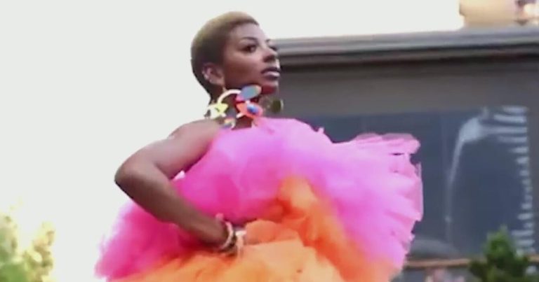 Annual Juneteenth vogue present in Plano celebrates 4th 12 months