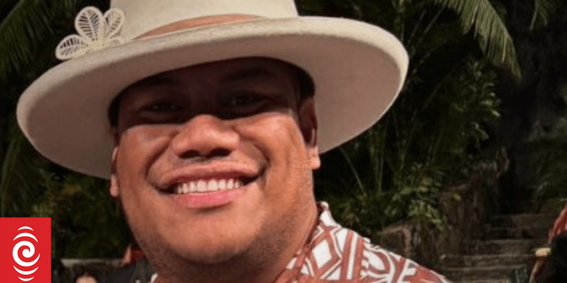 Samoan designer fatally shot at Salt Lake Metropolis protest