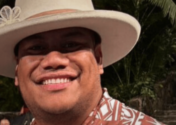 Samoan designer fatally shot at Salt Lake Metropolis protest