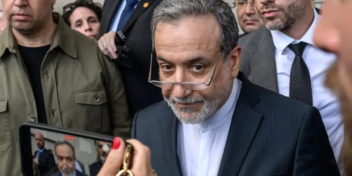 Iran had promised to take revenge. Now, face tough choices