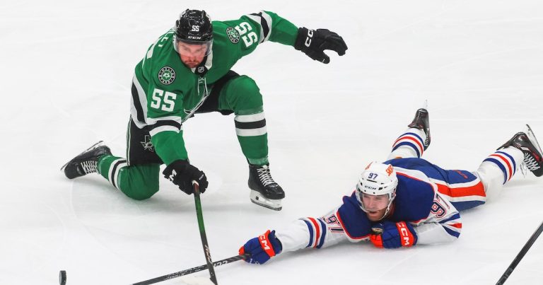 See the place Thomas Harley’s star defender ended within the vote of the Norris trophy