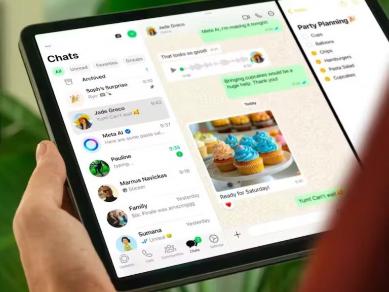 WhatsApp launches commercials in states and channels with subscription