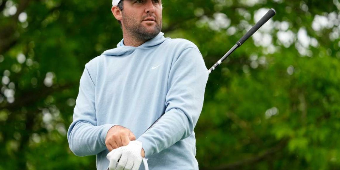 Ryder Cup sends a transparent message after Scottie Scheffler Information