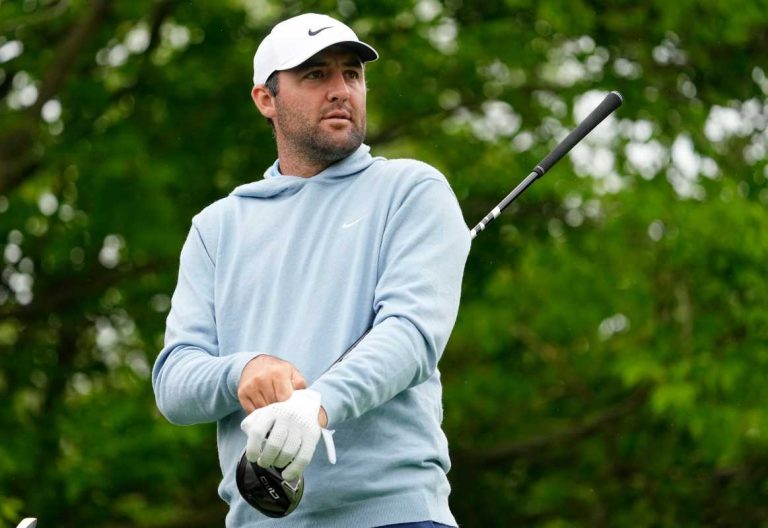 Ryder Cup sends a transparent message after Scottie Scheffler Information