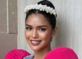 Krishnah Gravidez grateful to win Miss World Asia – ABS-CBN