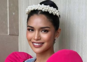 Krishnah Gravidez grateful to win Miss World Asia – ABS-CBN