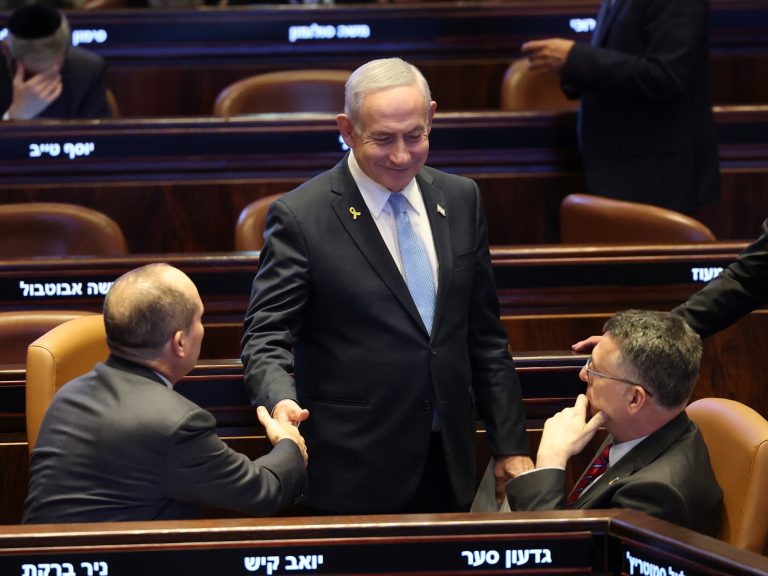 Israel’s parliament refuses to distribute the federal government and foresees elections