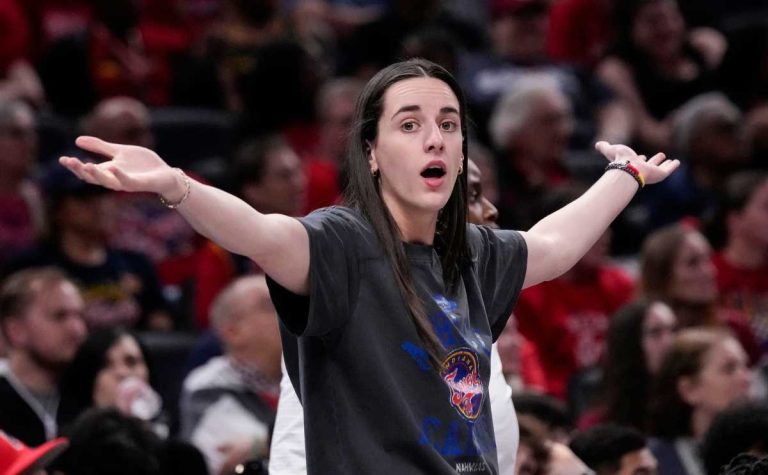 Wnba receives dangerous information as a result of the absence of Caitlin Clark’s wounds rely