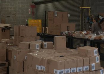 Cedar Rapids meals pantry joins over 200 websites in statewide ‘Wholesome Children Iowa’ program