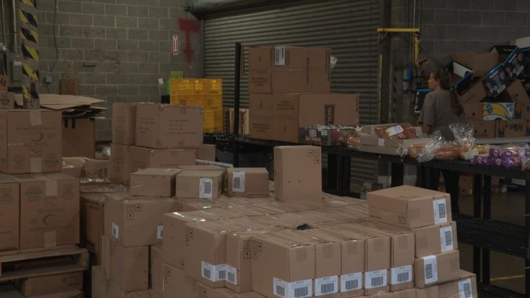 Cedar Rapids meals pantry joins over 200 websites in statewide ‘Wholesome Children Iowa’ program