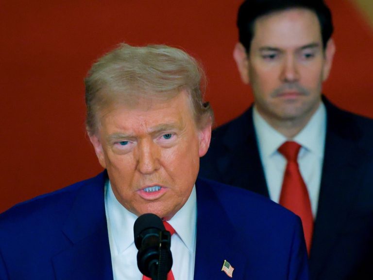 Trump’s robust ultimatum to the highest chief Ali Khameeini