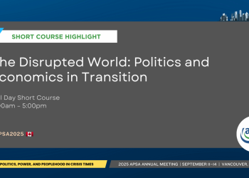 Politics and enterprise within the transition –