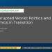 Politics and enterprise within the transition –