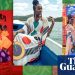 From gallabiyas to kaftans, how African model went world | Vogue