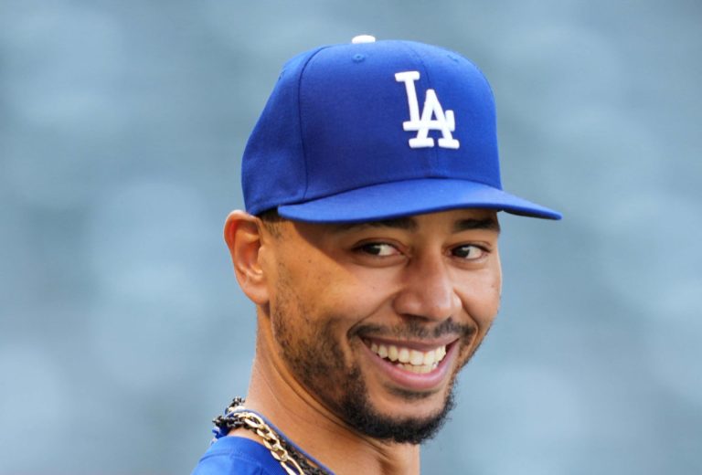 Dodgers proclaims optimistic information about Mookie Betts after shedding Mets