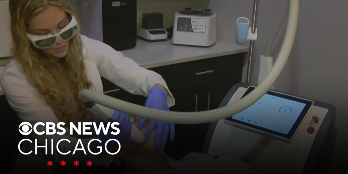 Boosting your psychological well being with VITAHL