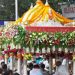 Sant Tukaram Maharaj Palkhi 2025 — Site visitors Restrictions And Route For Pandharpur Wari Yatra