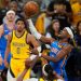 Pacers vs. Thunder: Reside updates, landmarks 5 in 2025 NBA closing