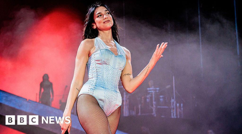 The alternative legislation draft by Sir Elton John and Dua Lipa finally passes