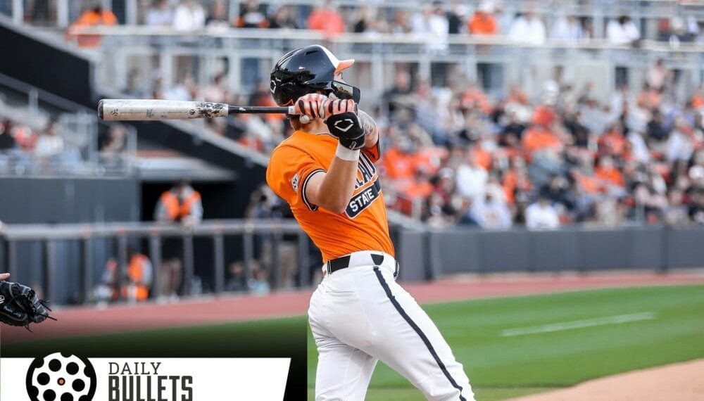 Every day bulbs (June 1): Cowboy bats maintain them alive in Athens