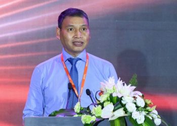 International Tech Convention Tremendous Vietnam 2025 open in da na