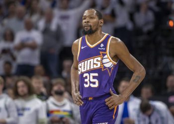 Potential warmth -commercial information areas towards the again of Kevin Durant’s rumors