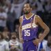 Potential warmth -commercial information areas towards the again of Kevin Durant’s rumors