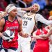 WNBA publicizes Massive Mystics Information After Fever Sport