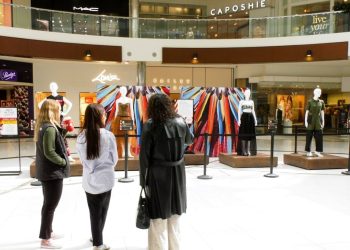 Southcentre Mall highlights Indigenous vogue for Nationwide Indigenous Historical past month – CTV Information