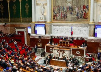 France’s Senate debates new fast-fashion restrictions