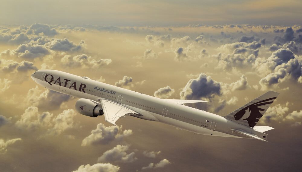 Qatar Airways Unveils Groundbreaking In-Flight Leisure on Boeing 777-9, Ushering in a New Digital Journey Period