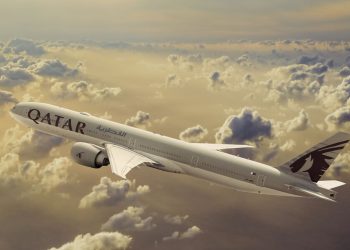 Qatar Airways Unveils Groundbreaking In-Flight Leisure on Boeing 777-9, Ushering in a New Digital Journey Period
