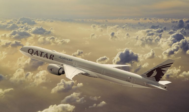 Qatar Airways Unveils Groundbreaking In-Flight Leisure on Boeing 777-9, Ushering in a New Digital Journey Period