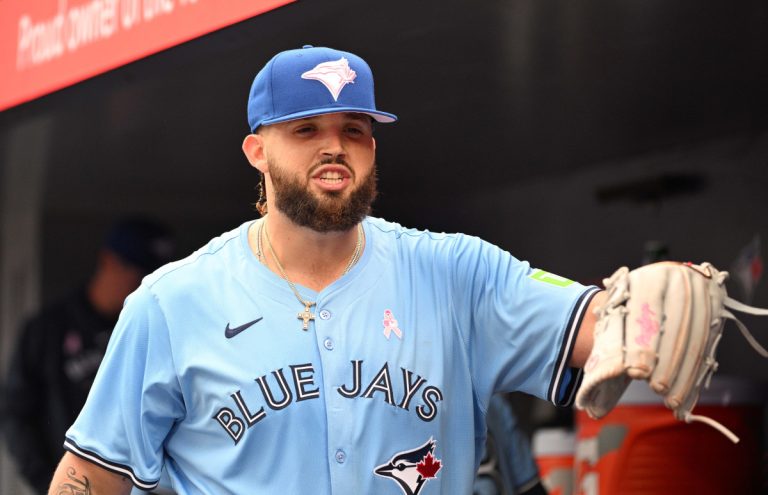 Blue Jays will get Alek Manoah information after cardinal recreation