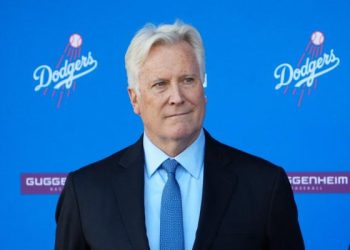 Bund household promoting essentially the most Lakers – KNBR