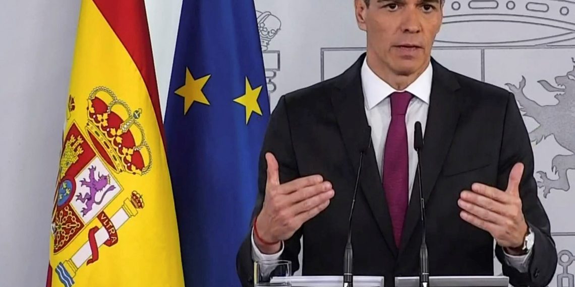 The previous Minister of Pedro Sánchez, who tried to cover the talks with the Spanish President, should clarify earlier than the Supreme Courtroom