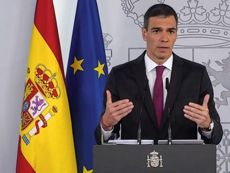 The previous Minister of Pedro Sánchez, who tried to cover the talks with the Spanish President, should clarify earlier than the Supreme Courtroom