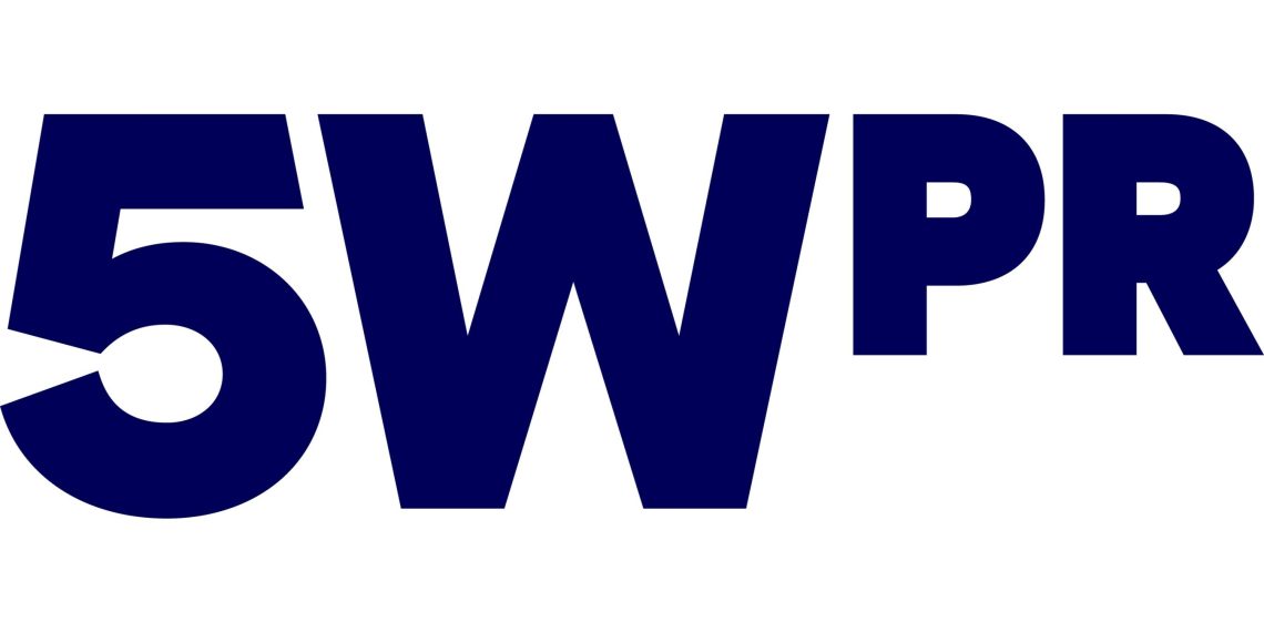 5WPR Launches Growing old Options Group to Help Progress Throughout Care, Wellness, and Life-style Sectors